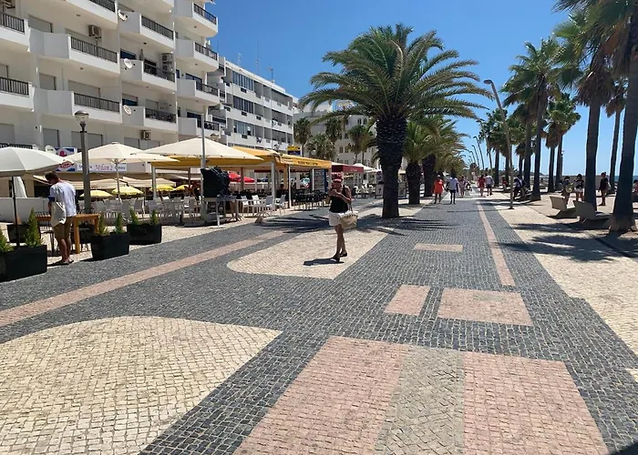 Eine Wohnung Fuer Den Perfekten Urlaub !!!