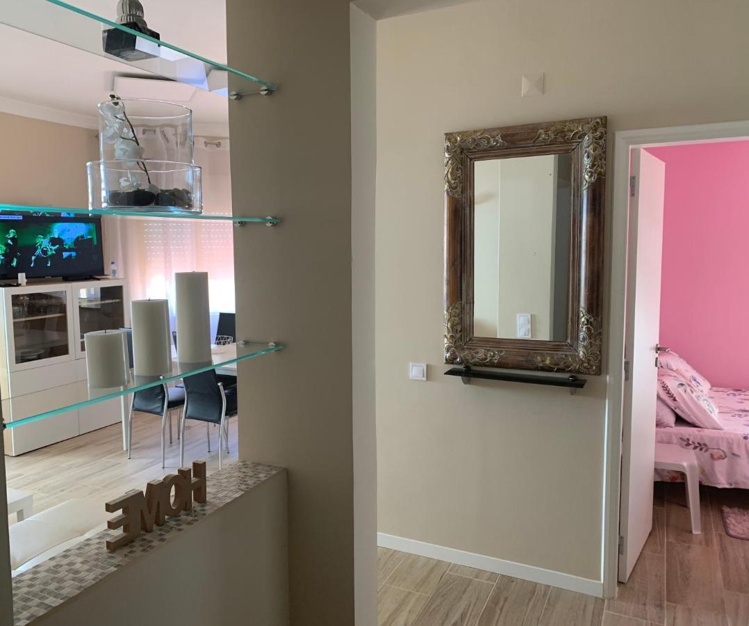 Eine Fuer Den Perfekten Urlaub !!! Apartment