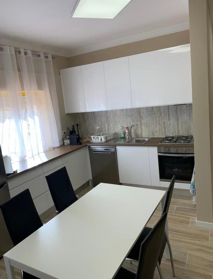 Eine Fuer Den Perfekten Urlaub !!! Apartment *