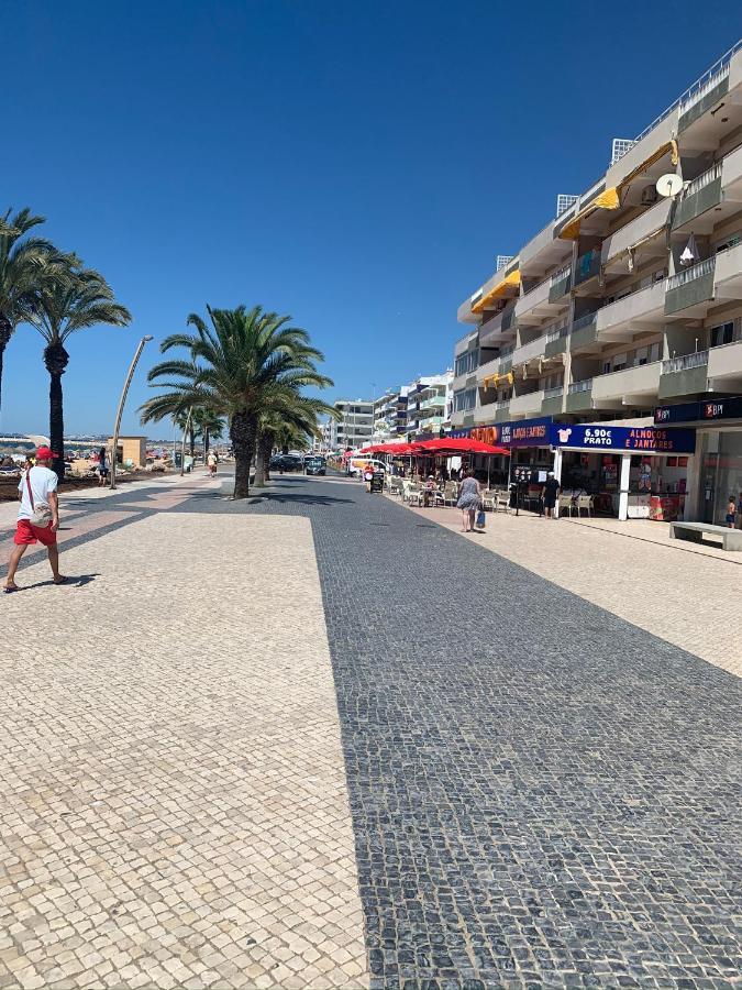 Eine Fuer Den Perfekten Urlaub !!! Apartment