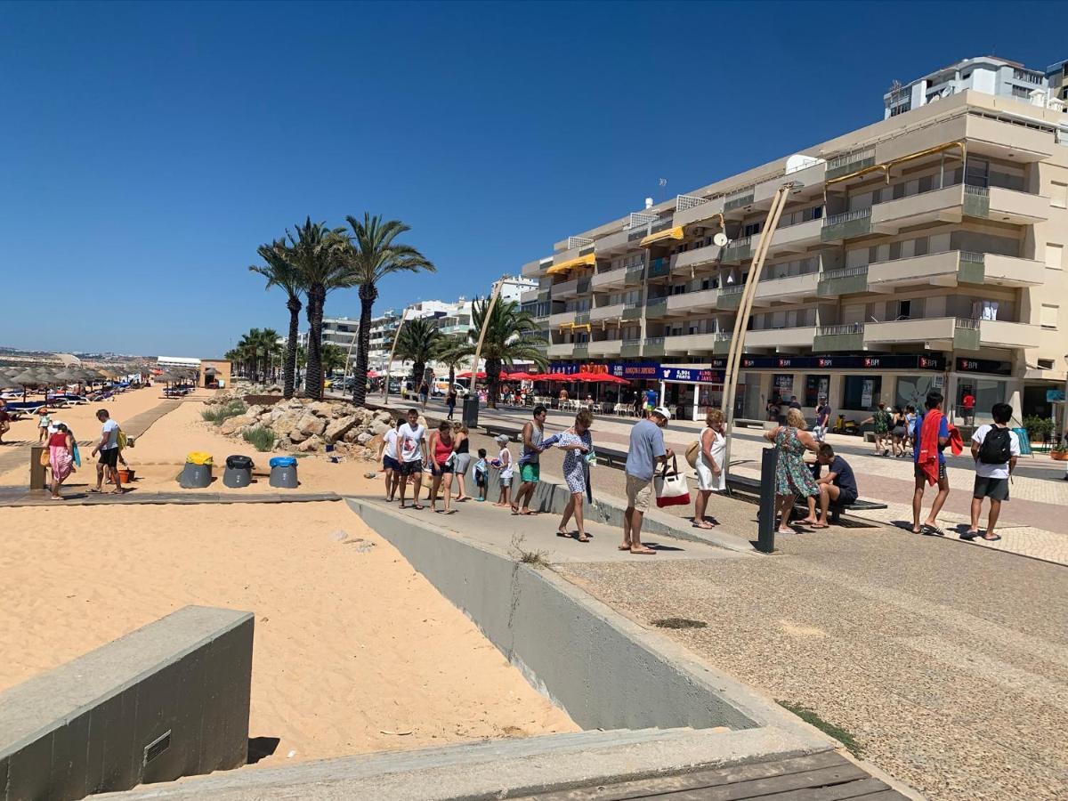 Apartment Eine Fuer Den Perfekten Urlaub !!!