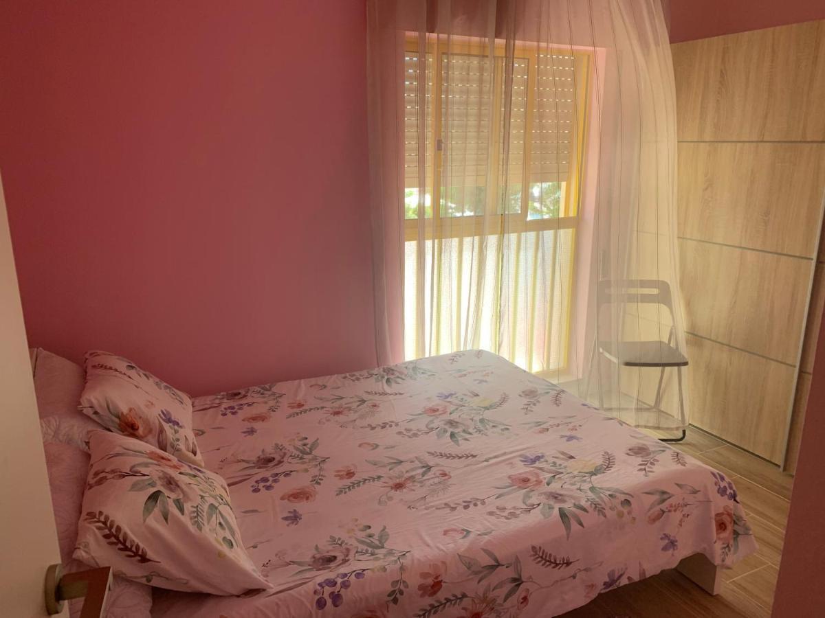 Apartment Eine Fuer Den Perfekten Urlaub !!! Quarteira