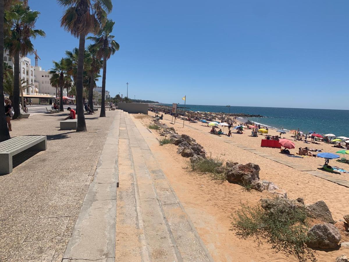 Eine Fuer Den Perfekten Urlaub !!! Quarteira