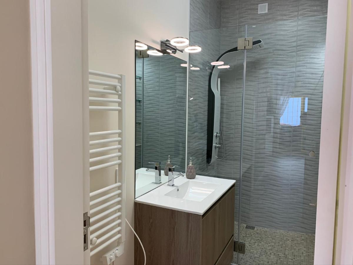 Eine Fuer Den Perfekten Urlaub !!! Apartment