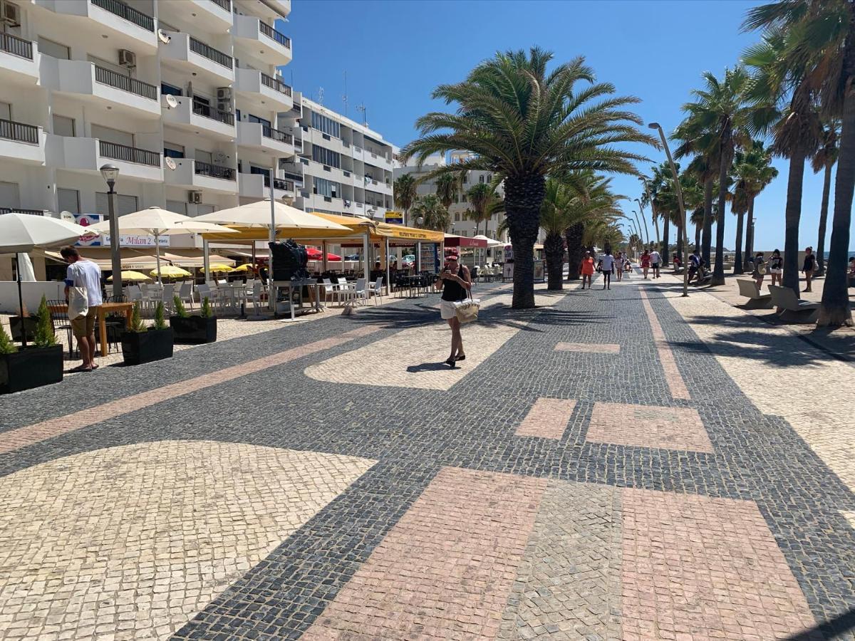 Eine Fuer Den Perfekten Urlaub !!! * Quarteira