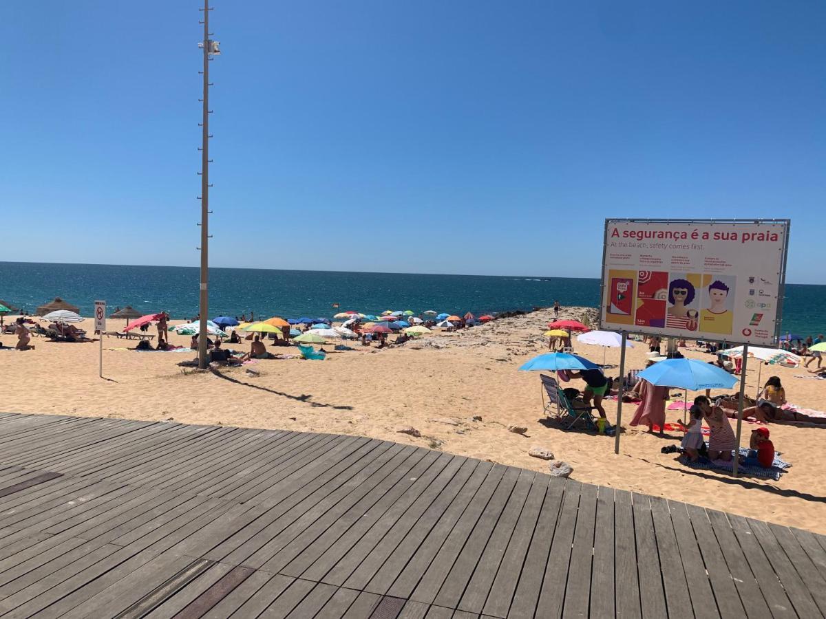 Eine Fuer Den Perfekten Urlaub !!! * Quarteira