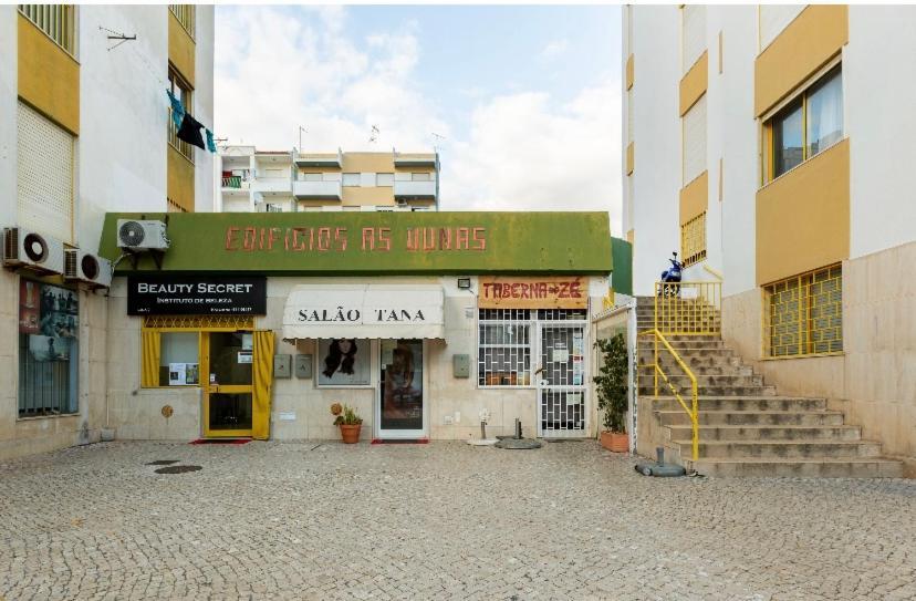 Apartment Eine Fuer Den Perfekten Urlaub !!!