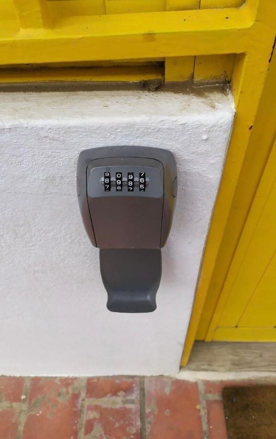 Eine Fuer Den Perfekten Urlaub !!! Apartment
