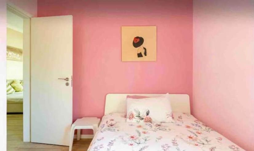 Apartment Eine Fuer Den Perfekten Urlaub !!! *