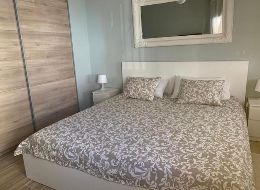 Apartment Eine Fuer Den Perfekten Urlaub !!! Quarteira